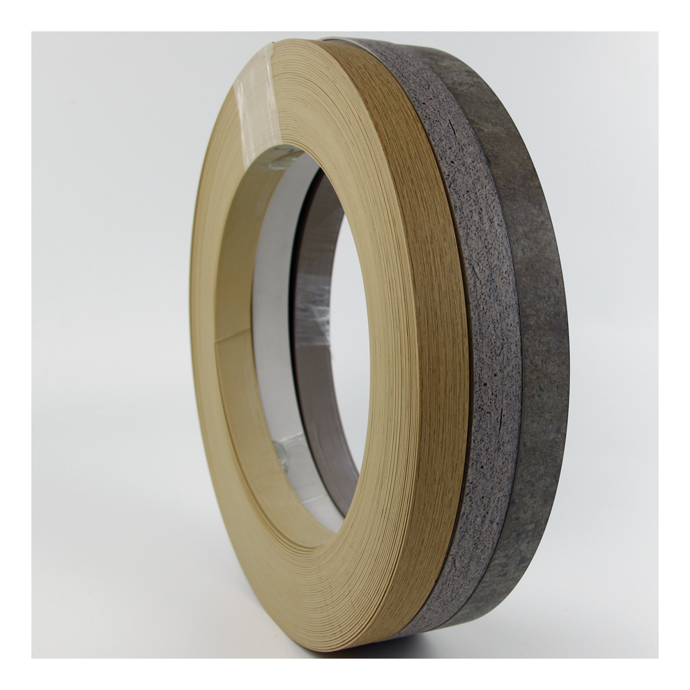 Furniture Pvc Color Cement Edge Banding for Edge Trim Plywood Buy