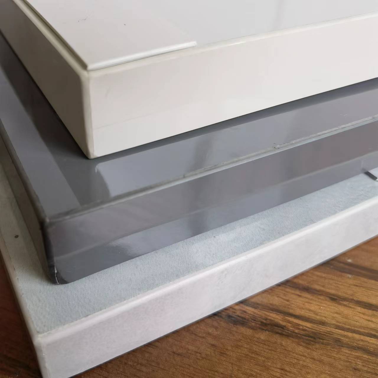 1mm 2mm ABS Acrylic Edge Banding Edge Strips For Furniture Accessories